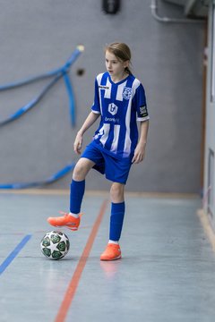 Bild 7 - wDJ Loewinnen Cup D1